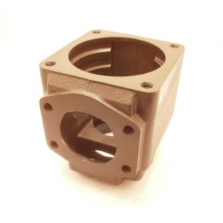 T6EC HOUSING