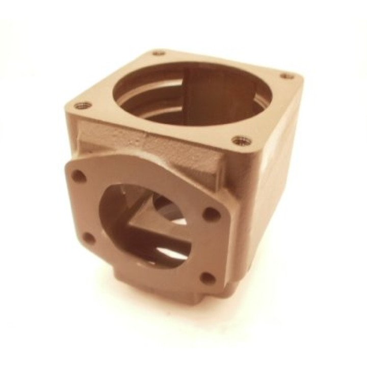 T6EC HOUSING