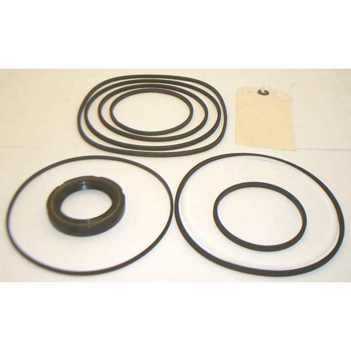 T6ED NITRILE SEAL KIT