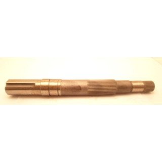 T6ED # 1 SHAFT SAE CC PAR M10