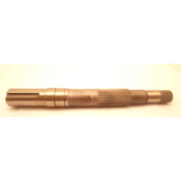 T6ED # 1 SHAFT SAE CC PAR M10
