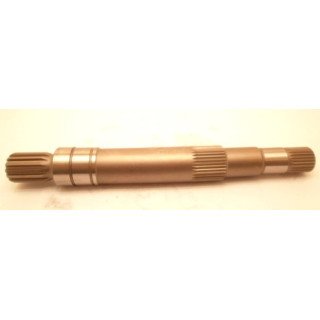 T6ED # 3 SHAFT SAE C 14 SPLINE