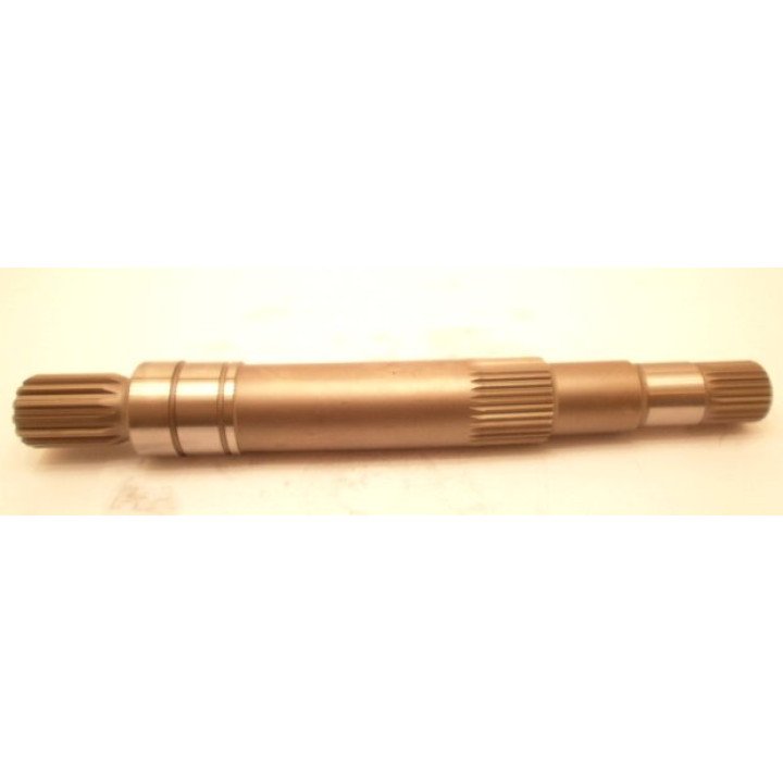 T6ED # 3 SHAFT SAE C 14 SPLINE