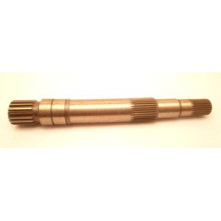 T6ED # 4 SHAFT SAE C 17 SPL LONG
