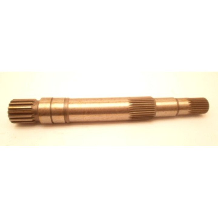 T6ED # 4 SHAFT SAE C 17 SPL LONG