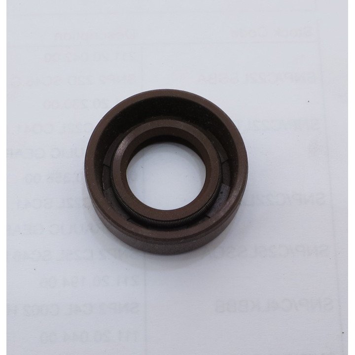 V10/VTM42 VITON SHAFT SEAL  388205N