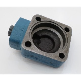 V10 STANDARD 1/2'' BSP REAR COVER