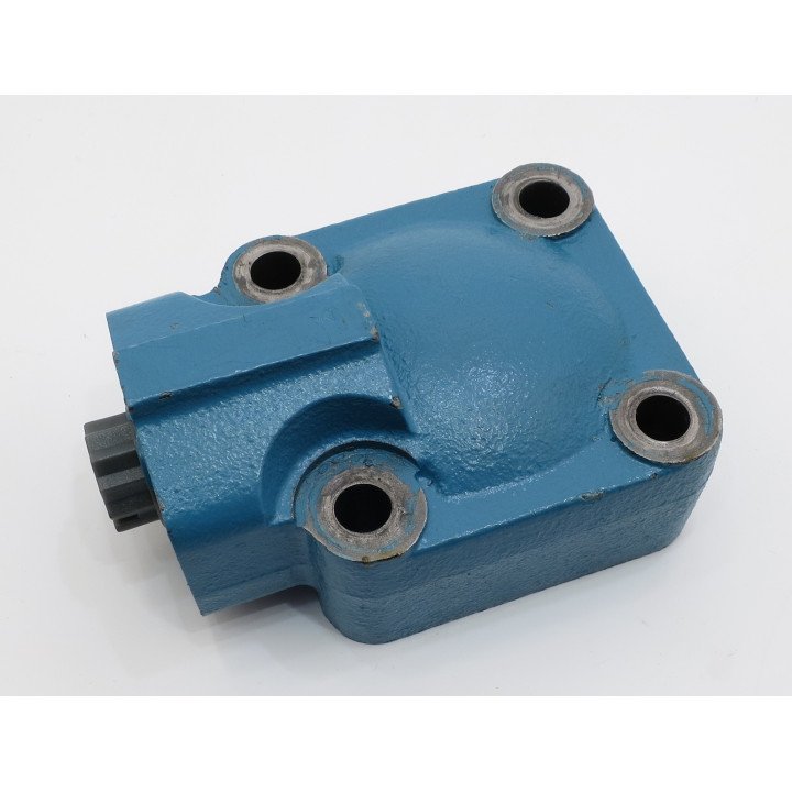 V10 STANDARD 1/2'' BSP REAR COVER