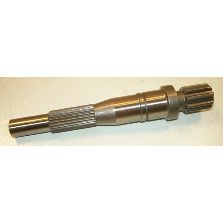V10 ''11'' SPLINED SHAFT    374339N