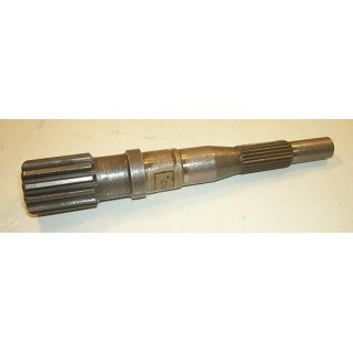 V10 ''12'' SPLINED SHAFT    375480
