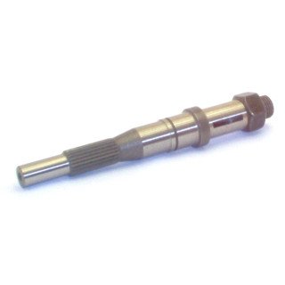 V10 ''3'' KEYED SHAFT    374340N