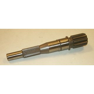 V10 ''38'' SPLINED SHAFT    387481N