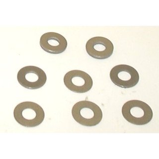 V10P PRIORITY RV SHIM KIT