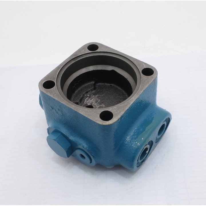 V10P PRIORITY VALVE & RELIEF COVER