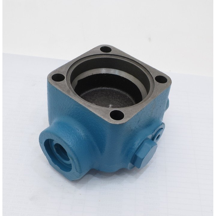 V10P PRIORITY VALVE & RELIEF COVER