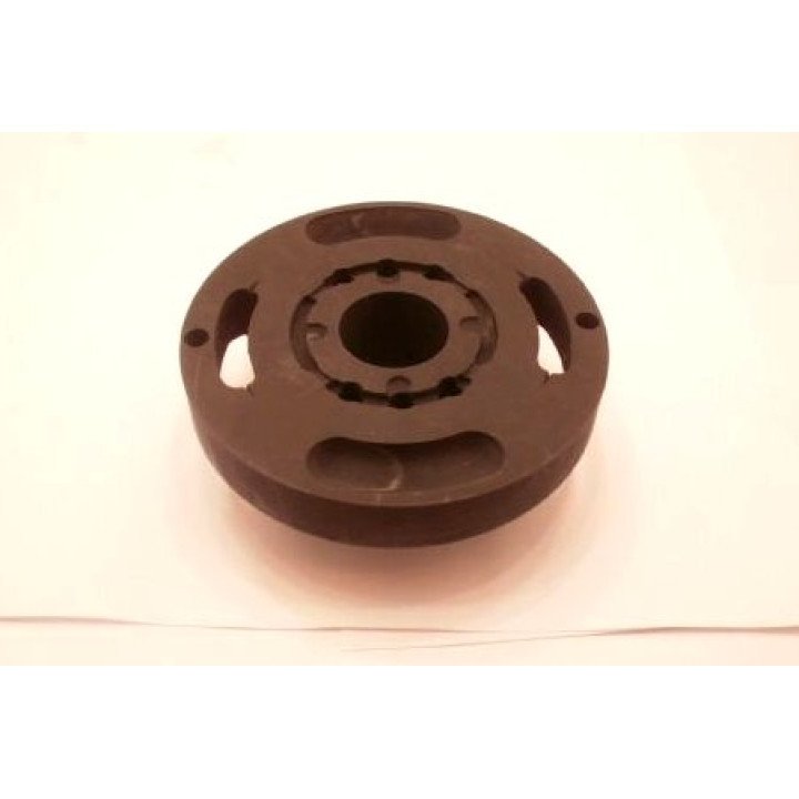 REAR PRESSURE PLATE FOR V2020