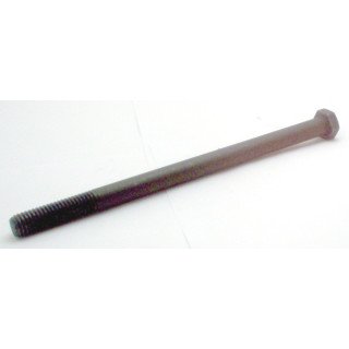 1/2'' UNC x 8.25'' LG BLACK HT HEX