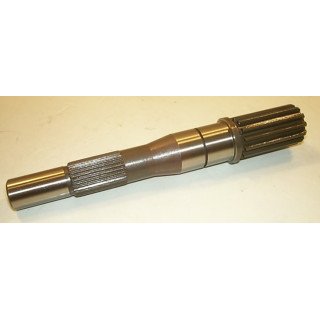 V20 ''11'' SPLINED SHAFT 280515N