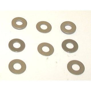 V20P PRIORITY RV SHIM KIT