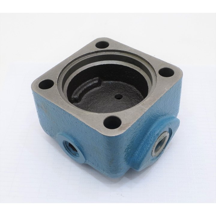 V20P PRIORITY VALVE & RELIEF COVER