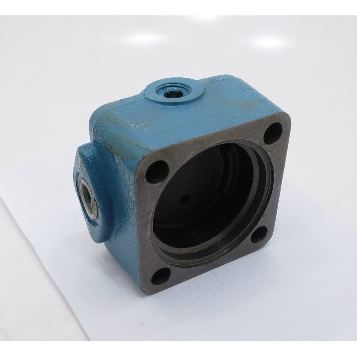 V20P PRIORITY VALVE & RELIEF COVER