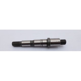 VTM42 ''1'' PARALLEL SHAFT 250455N