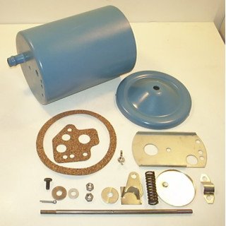 VTM42 TANK ASSEMBLY  923840N