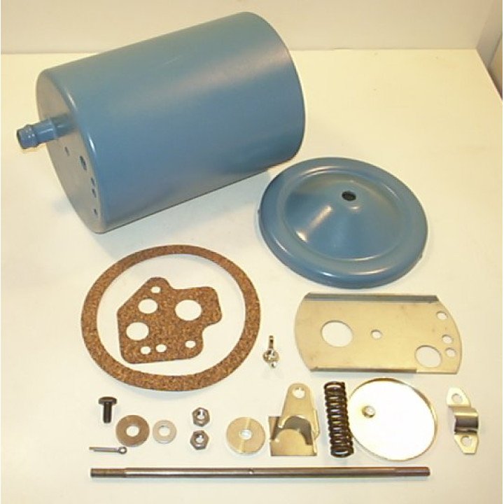 VTM42 TANK ASSEMBLY  923840N