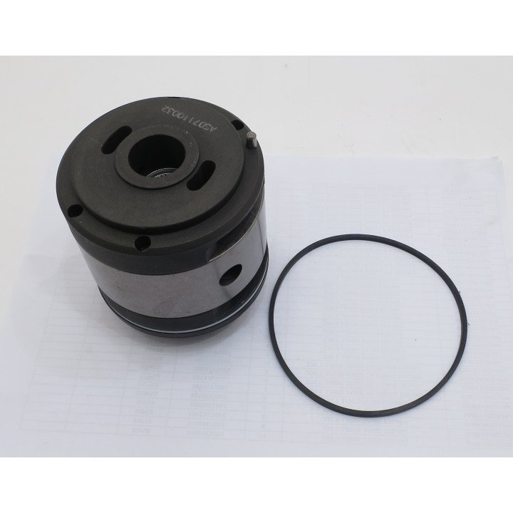 T6CC -017 FRONT CARTRIDGE  KIT