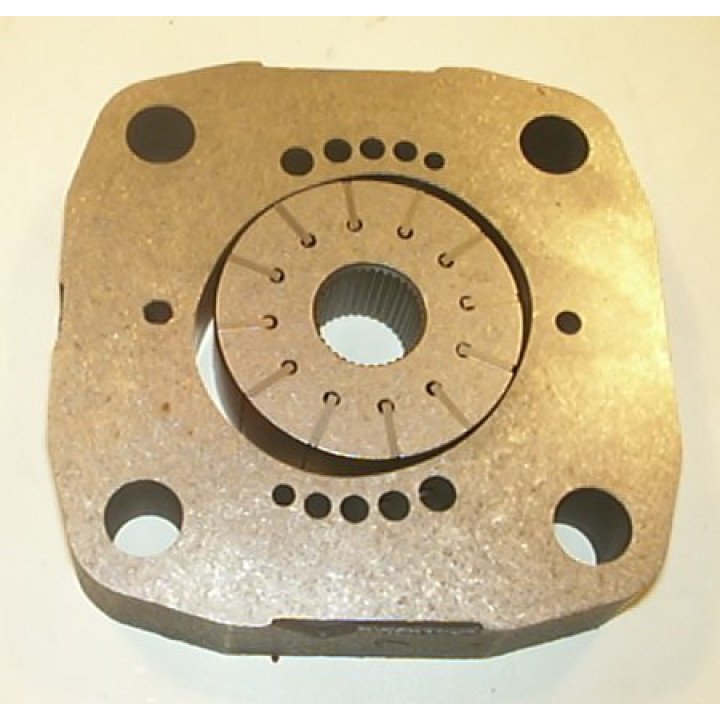 V2010/V2020  8 GPM FRONT CARTRIDGE