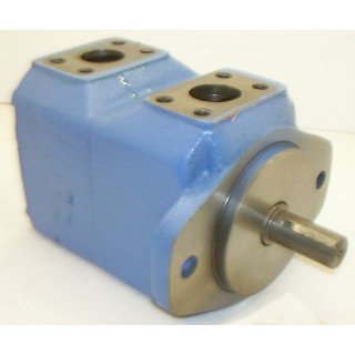 25M 65A1 - 7/8 KEYED SHAFT