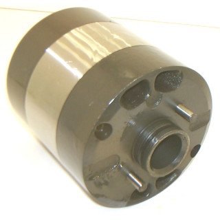 25M 43.9CC/REV MOTOR CARTRIDGE