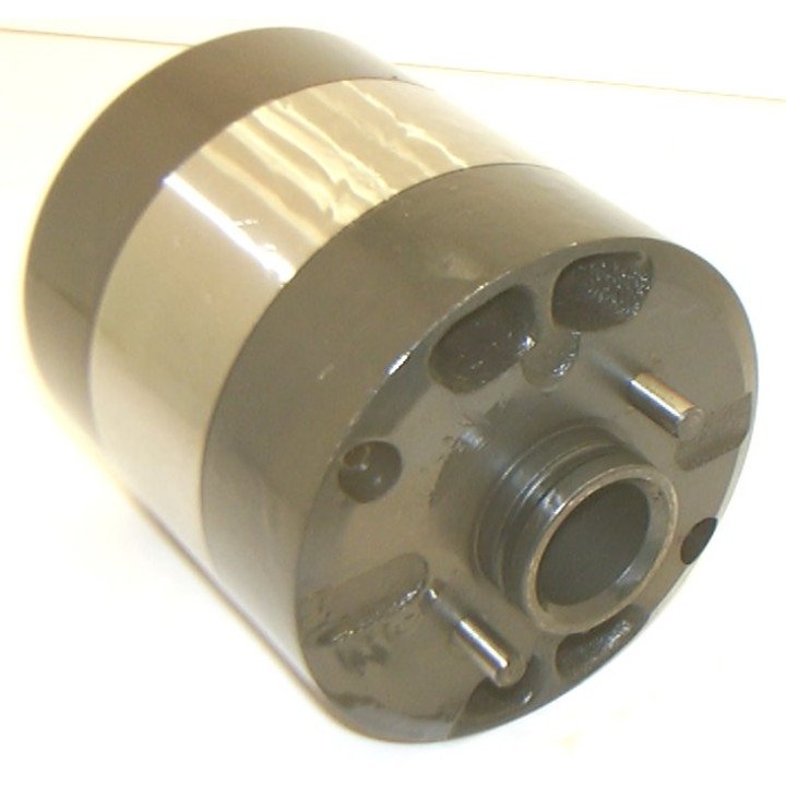 25M 43.9CC/REV MOTOR CARTRIDGE