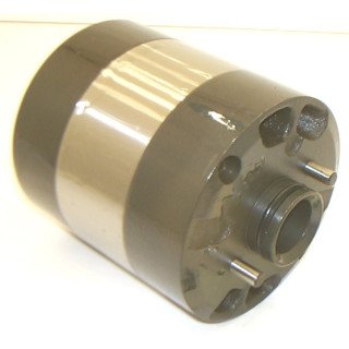 25M 68.7CC/REV MOTOR CARTRIDGE