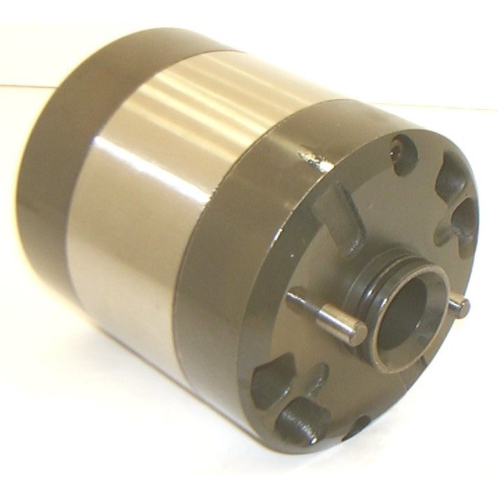 35M 100.3CC/REV MOTOR CARTRIDGE