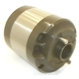 45M 138.0CC/REV MOTOR CARTRIDGE