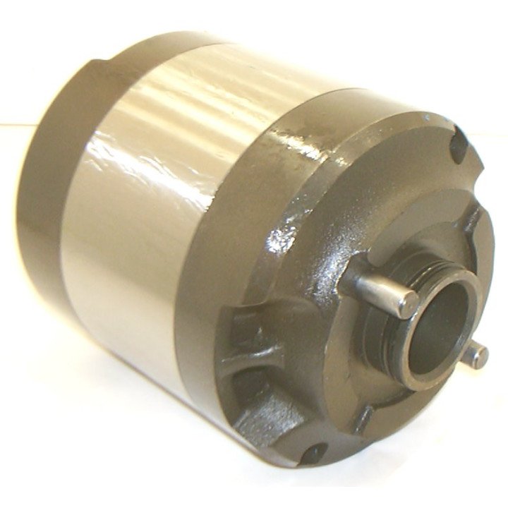 45M 163.2CC/REV MOTOR CARTRIDGE