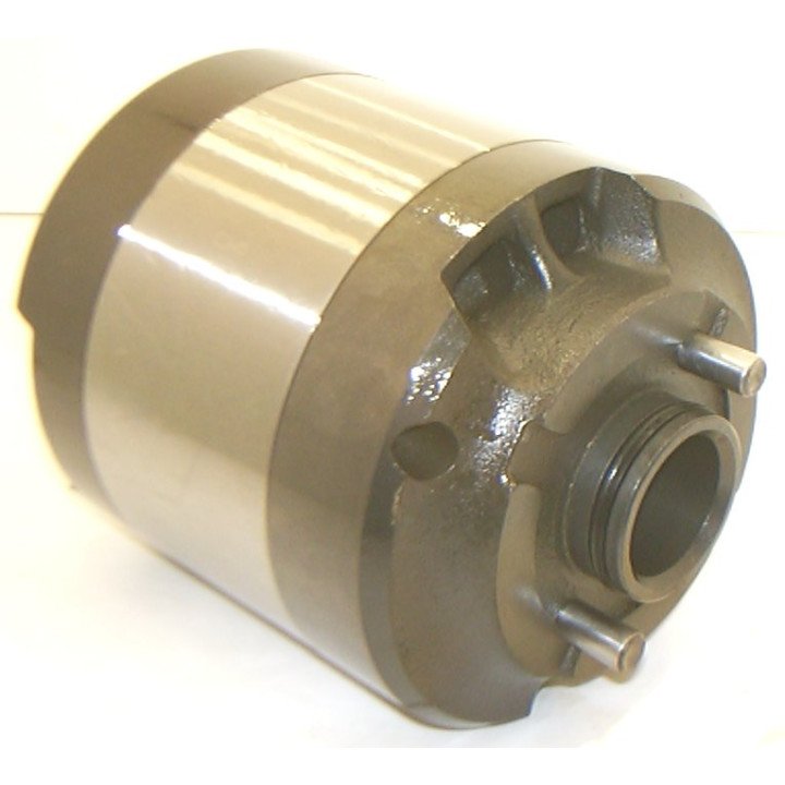 45M 193.2CC/REV MOTOR CARTRIDGE
