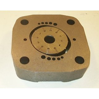 V10 SINGLE / REAR 2 GPM CART KIT