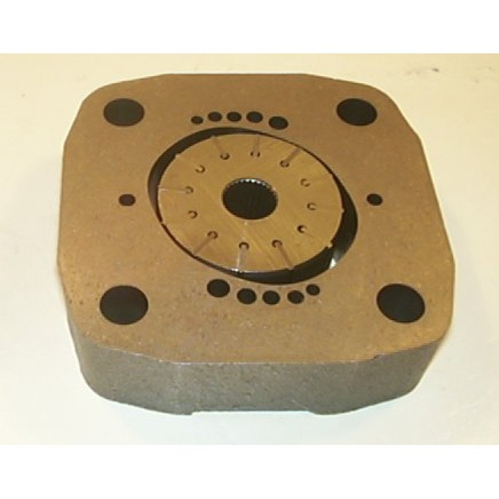 V20 SINGLE / REAR 6 GPM CARTRIDGE