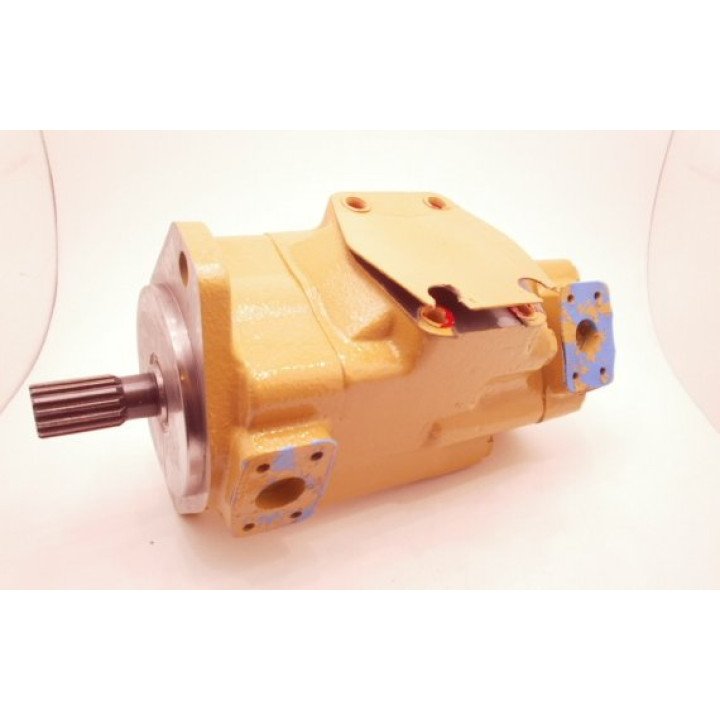 CAT  DOUBLE  VANE  PUMP M-9J8277