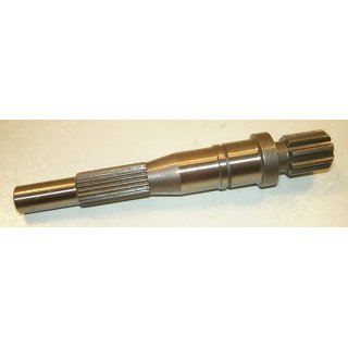 SVPV10 SHAFT CODE 38