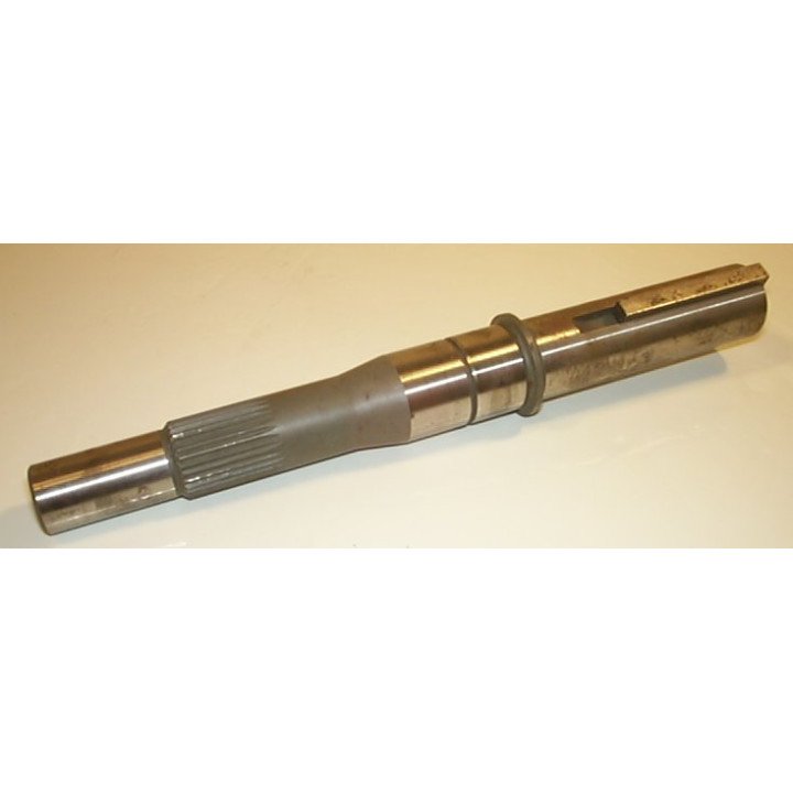 SVPV20 SHAFT CODE 1 3/4 PAR.