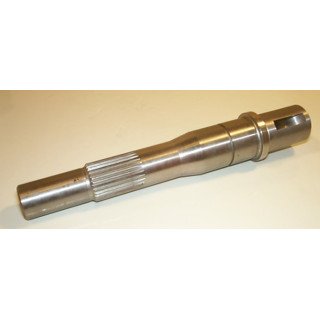 SVPV20 SHAFT CODE 6