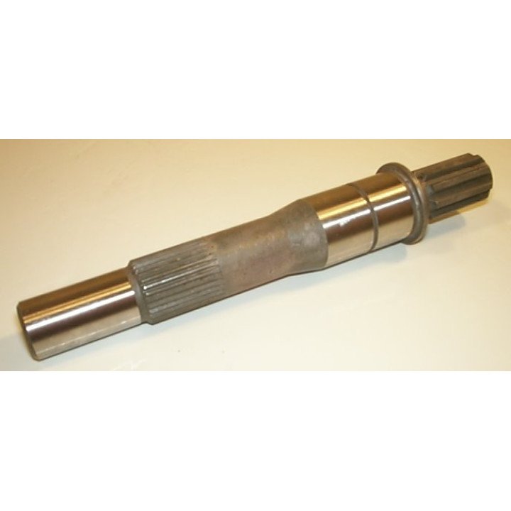 SVPV20 SHAFT CODE 62