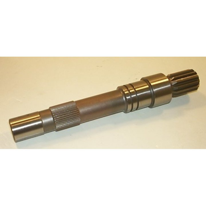 25VQ21 VANE PUMP NO.11 SHAFT