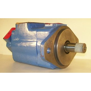 3525VQ35+17 VANE PUM N01 SHAFT