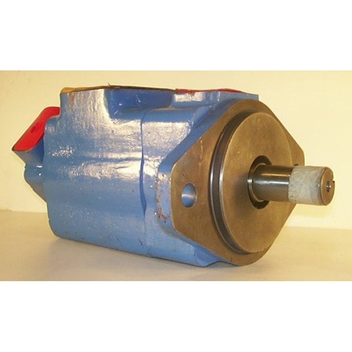 3525VQ35+17 VANE PUM N01 SHAFT