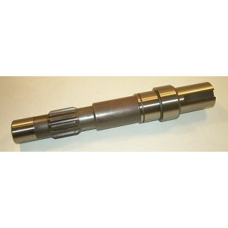 45VQ 1.1/4 PARR N01 DRIVESHAFT