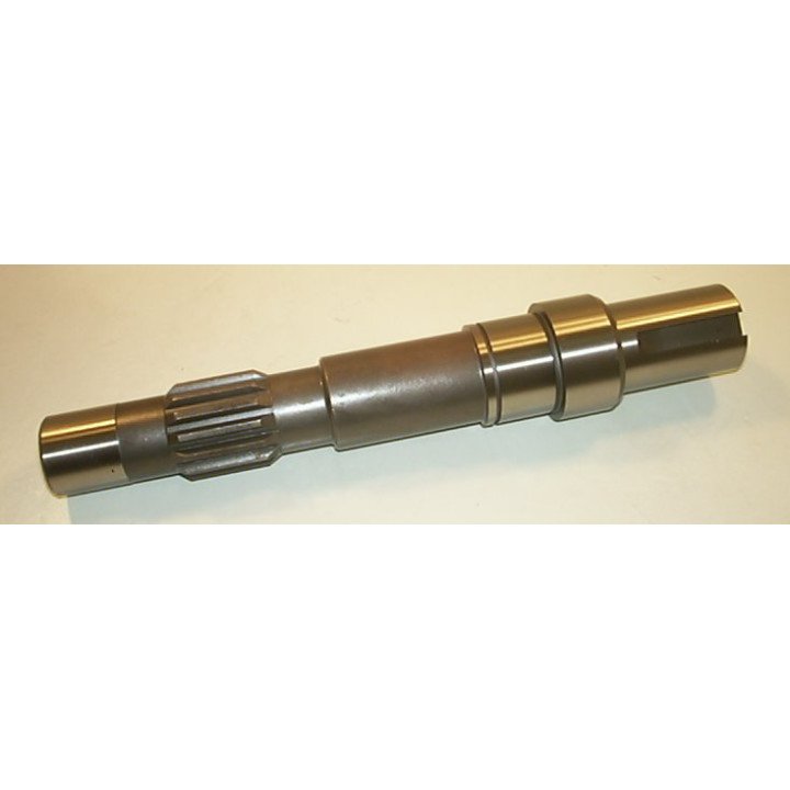 45VQ 1.1/4 PARR N01 DRIVESHAFT